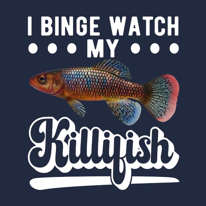 Killifish Quarium Fish