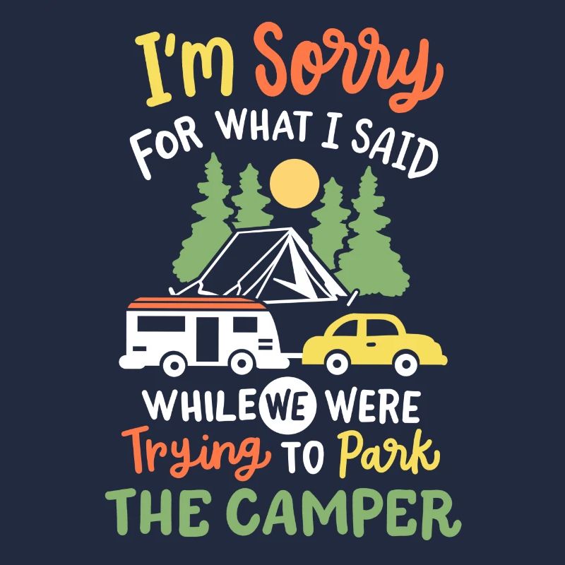 Camping Camper