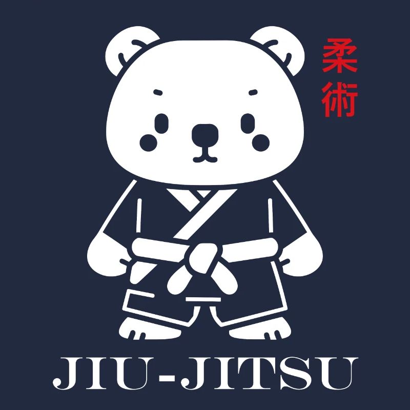 Jiu Jitsu