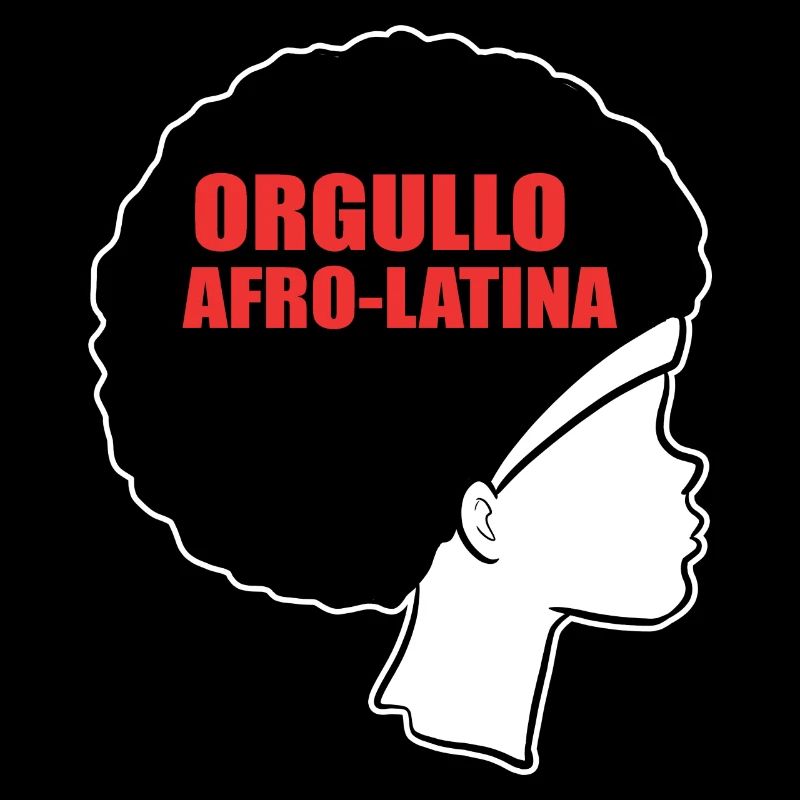 Afro Latina