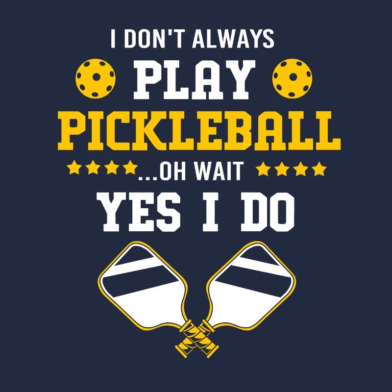 Pickleball