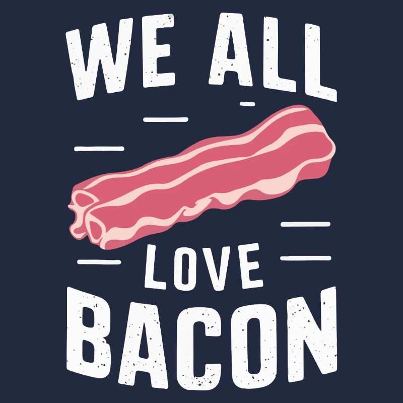 Bacon Breakfast Bacon