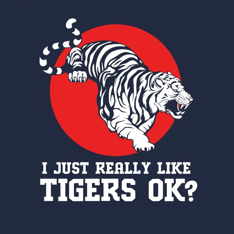 White Tiger