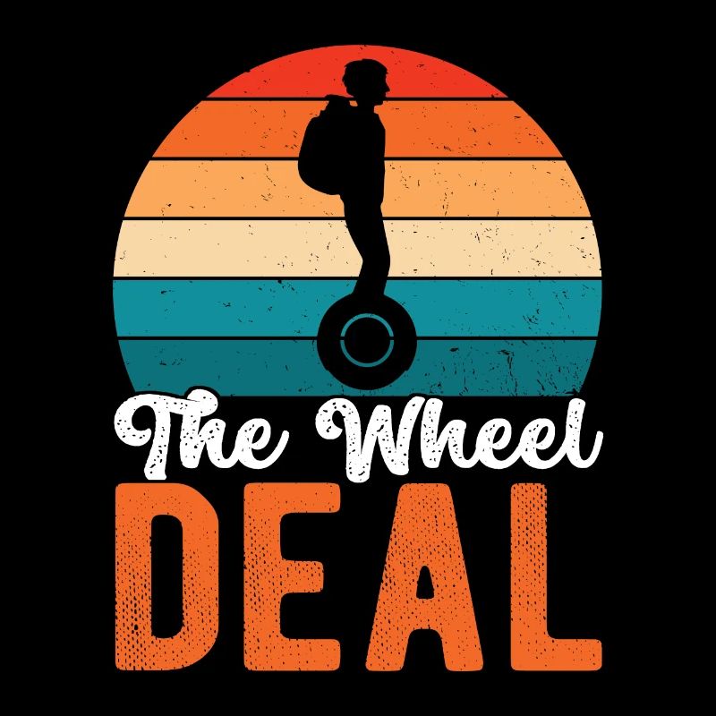 EUC Monowheel