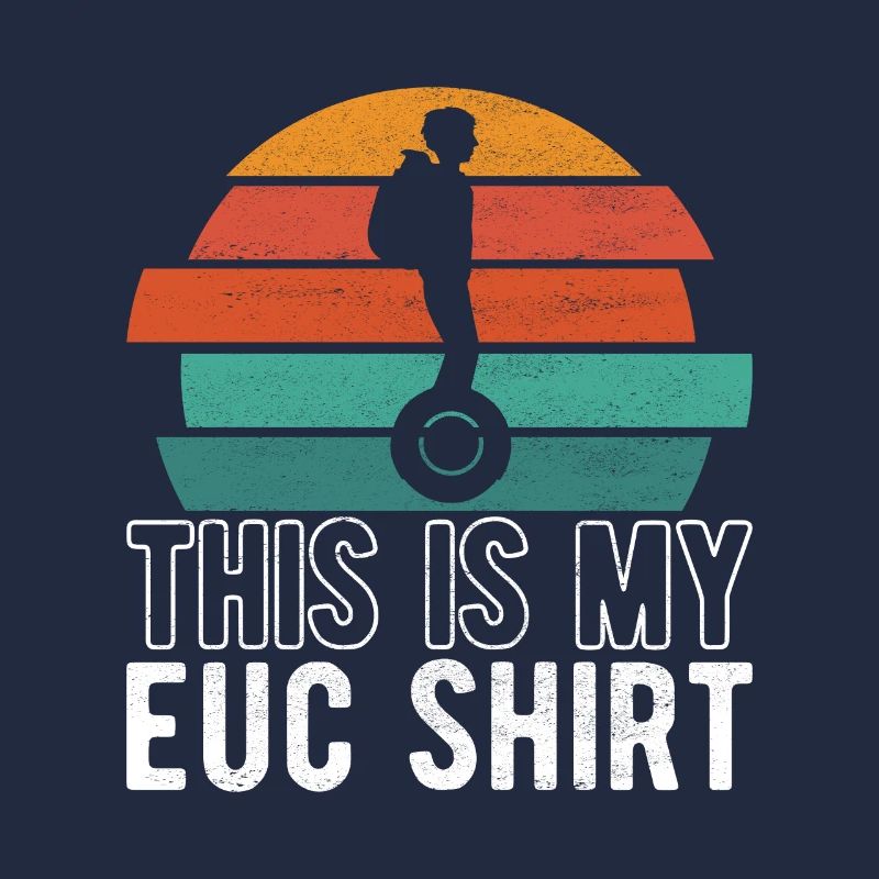 EUC Monoroue