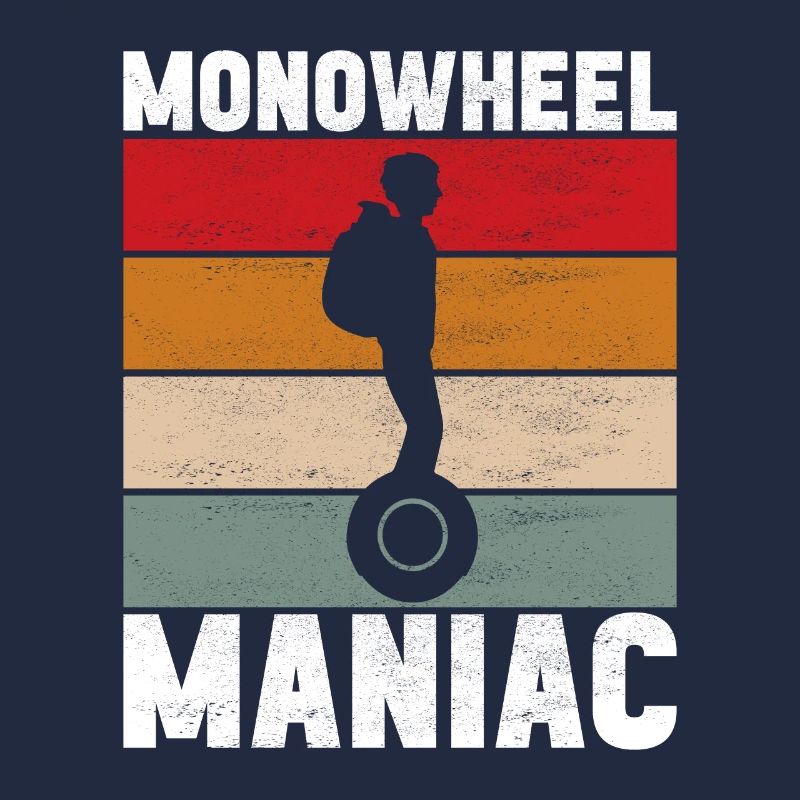 EUC Monowheel