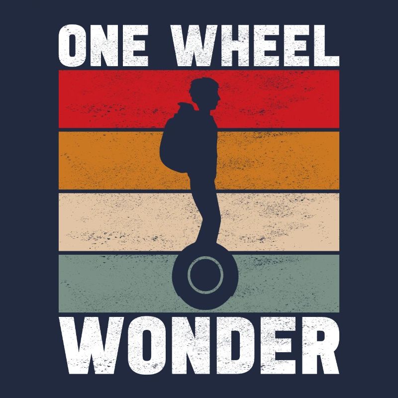 EUC Monowheel