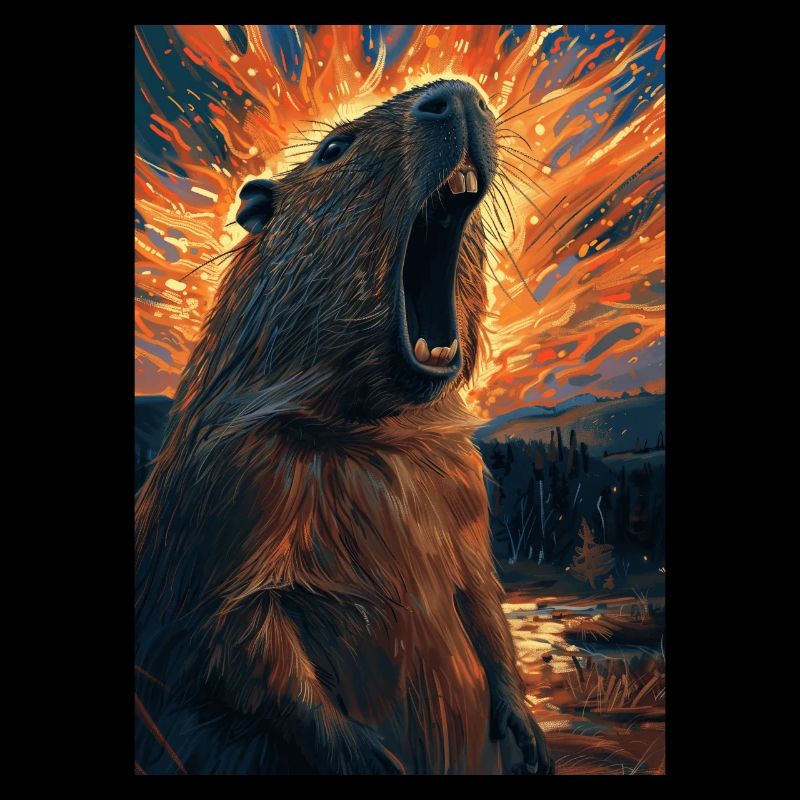 Capybara