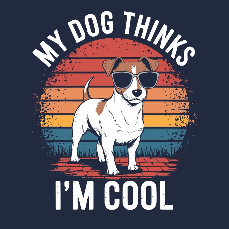 Jack Russell Terrier Owner