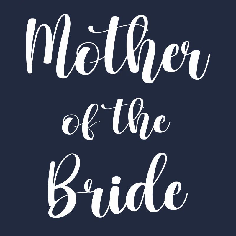 Mère De La Mariée