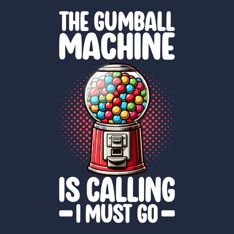 Machine à chewing-gum Machine à chewing-gum