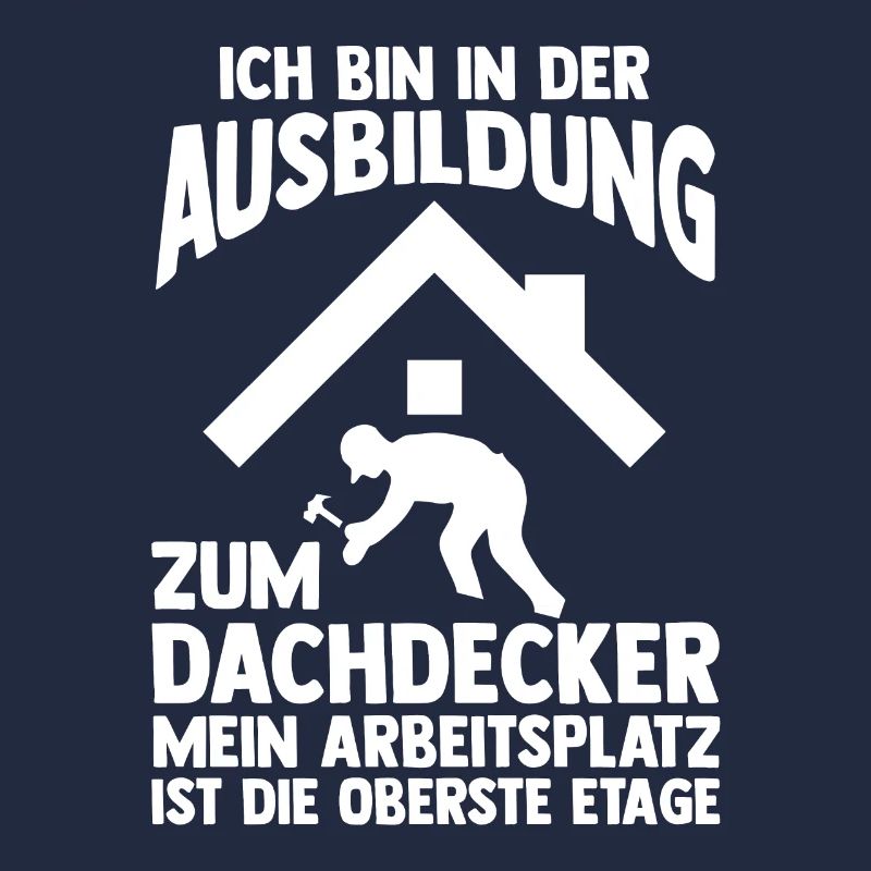Roofing training apprentice Auzbi roofer