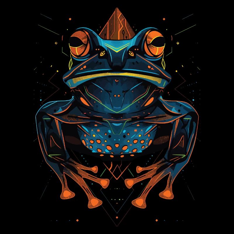 Grenouille