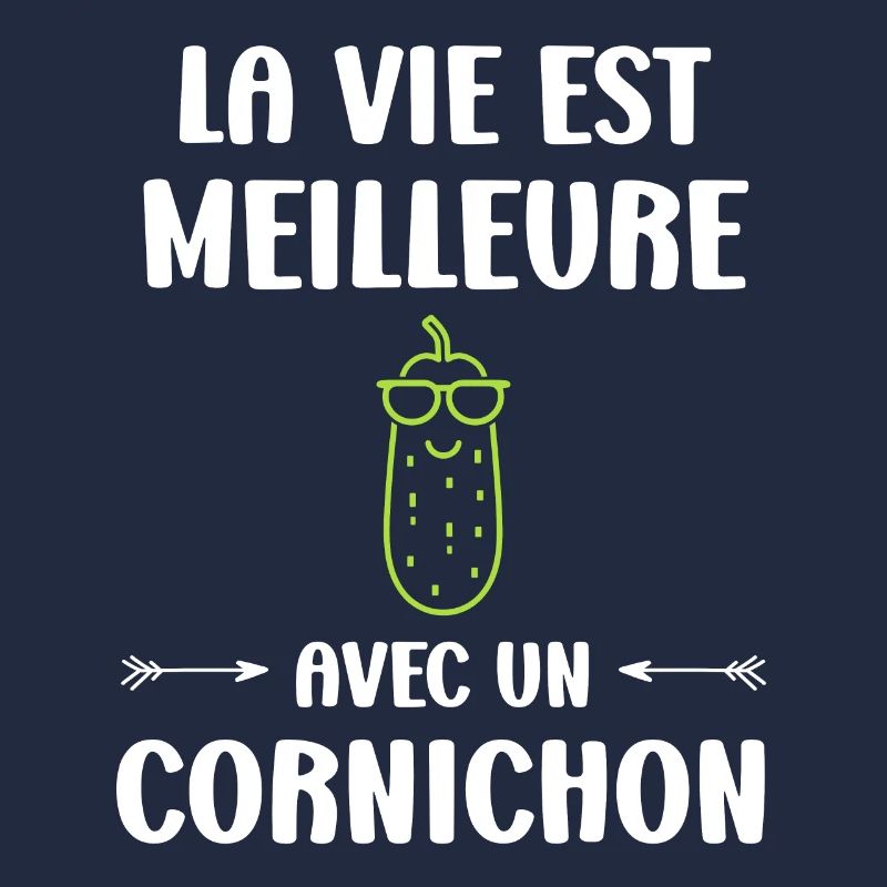 cornichon