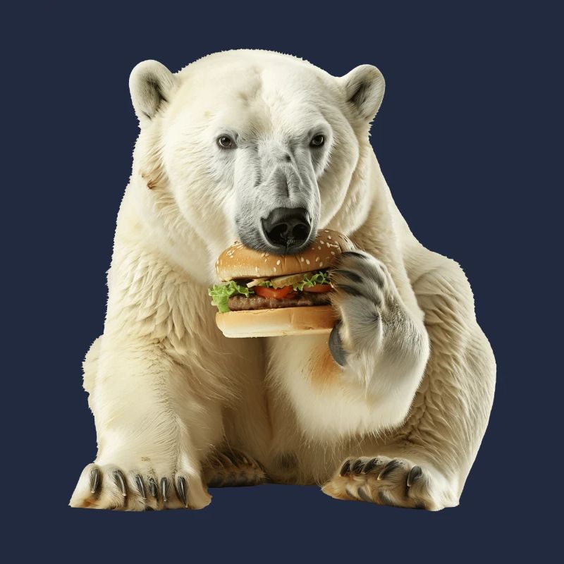 Polar bear