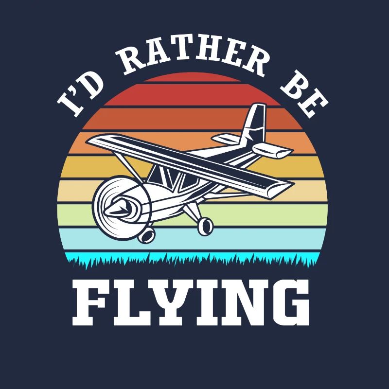 Pilot Airplane