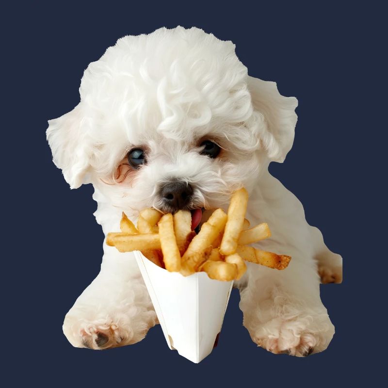 Bichon Frisé