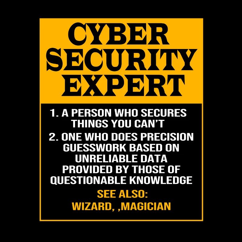 Cyber programmeur cybersécurité Hacker