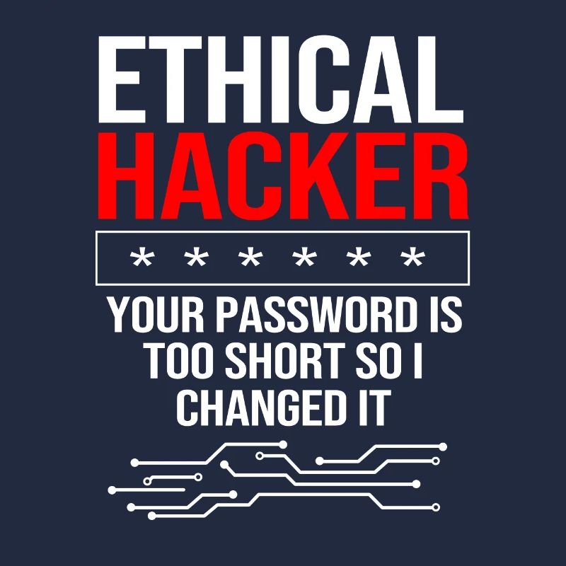 Cybersecurity Cyber Programmierer Hacker