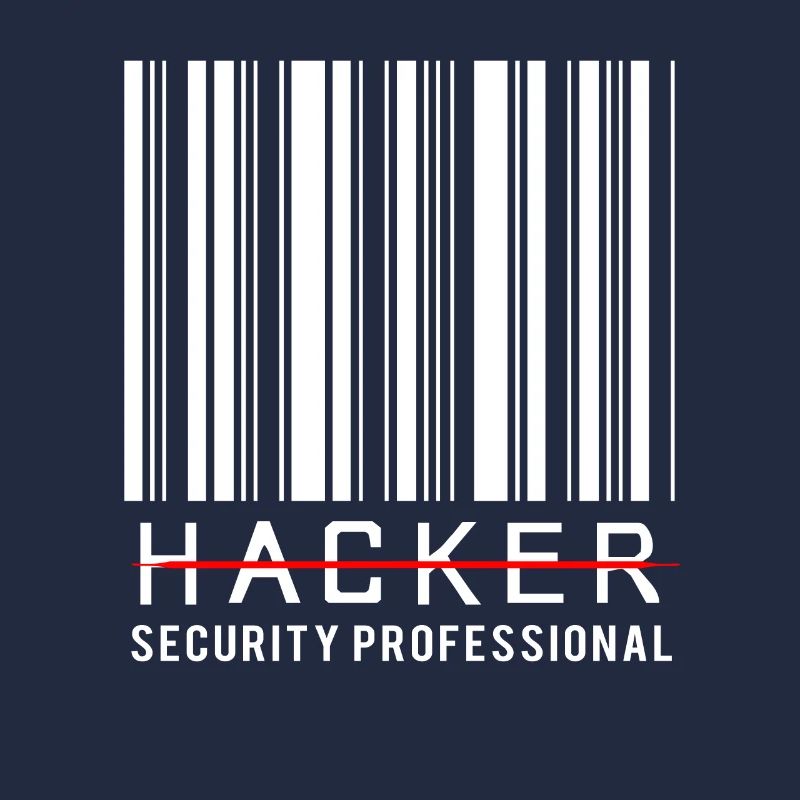 Cybersecurity Cyber Programmer Hacker