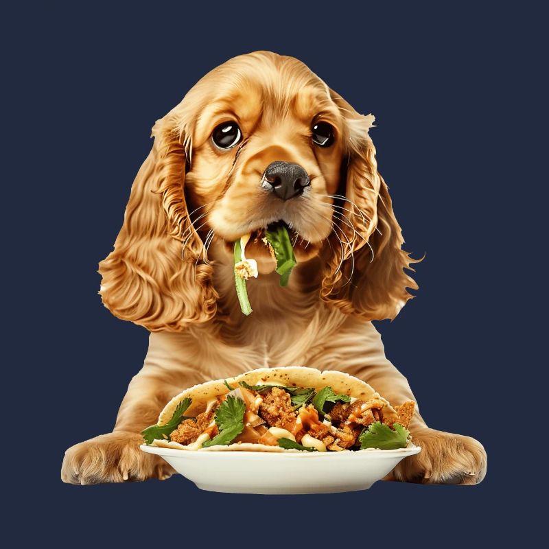 Cocker Spaniel