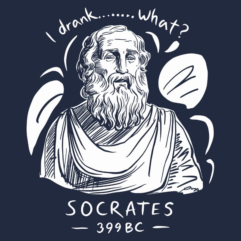 Philosophical humor for thinkers