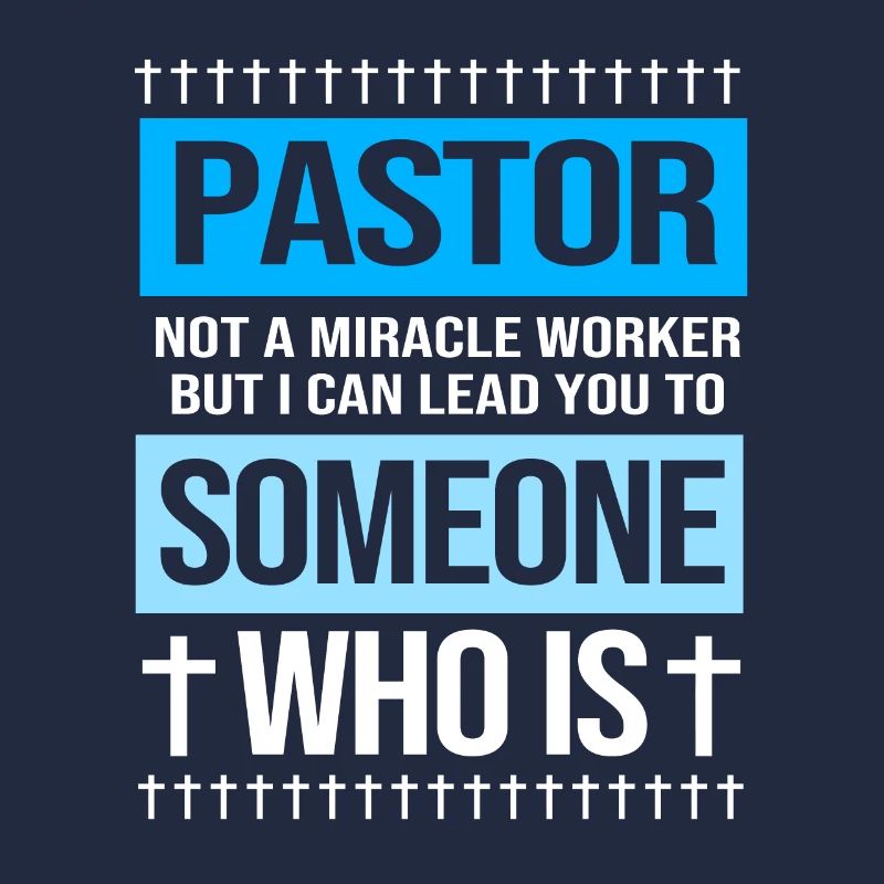 Pastor