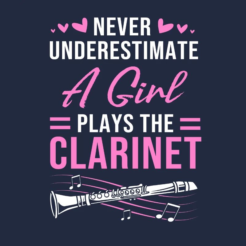 Klarinette
