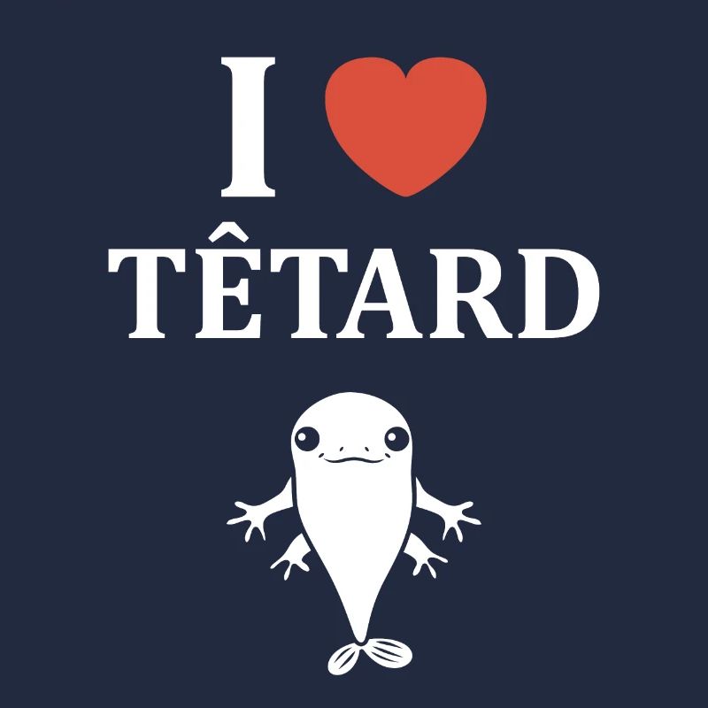 Têtard
