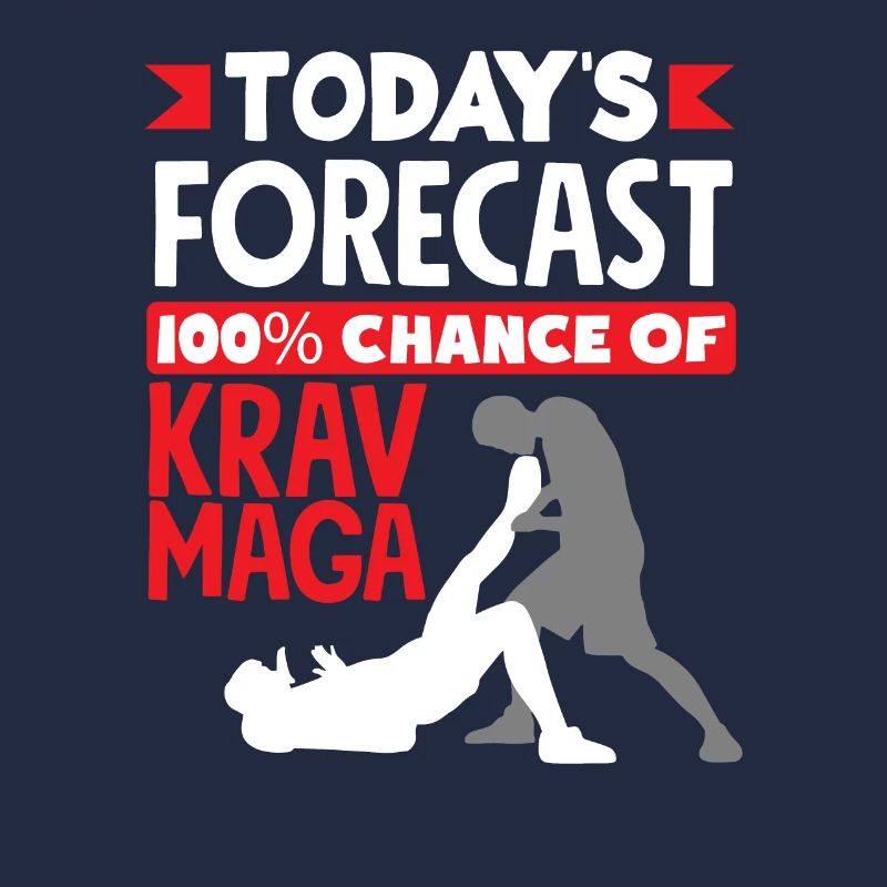 Krav Maga Vorhersage