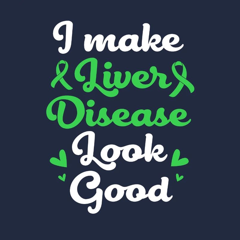 Liver disease