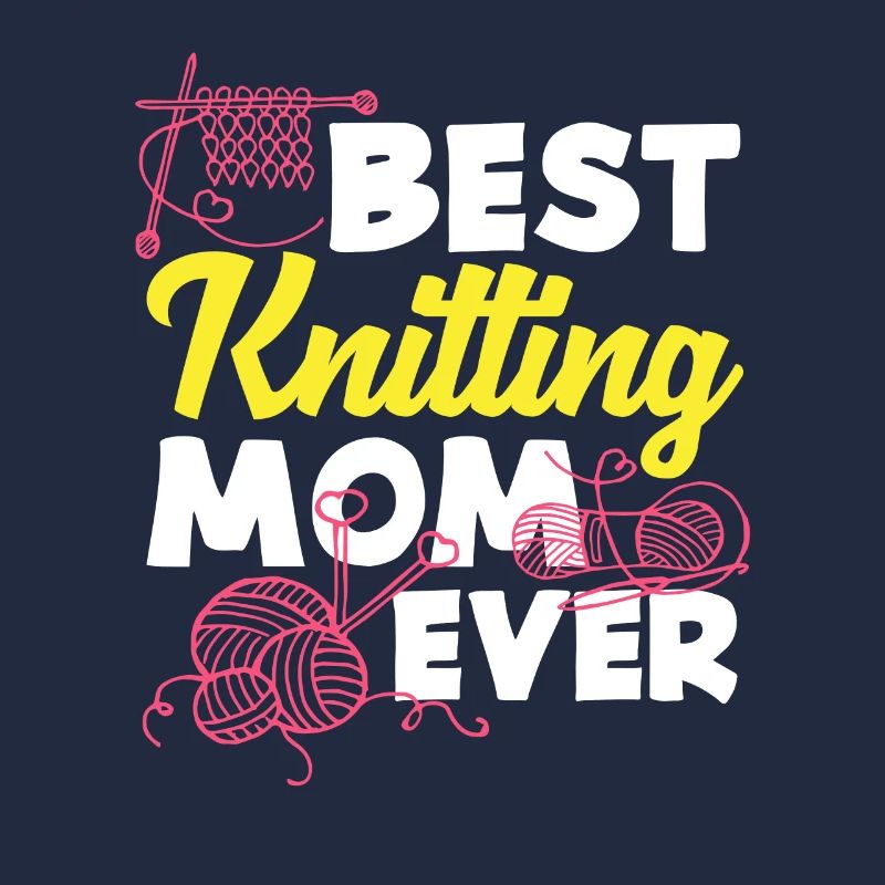 Beste Strick Mama Aller Zeiten