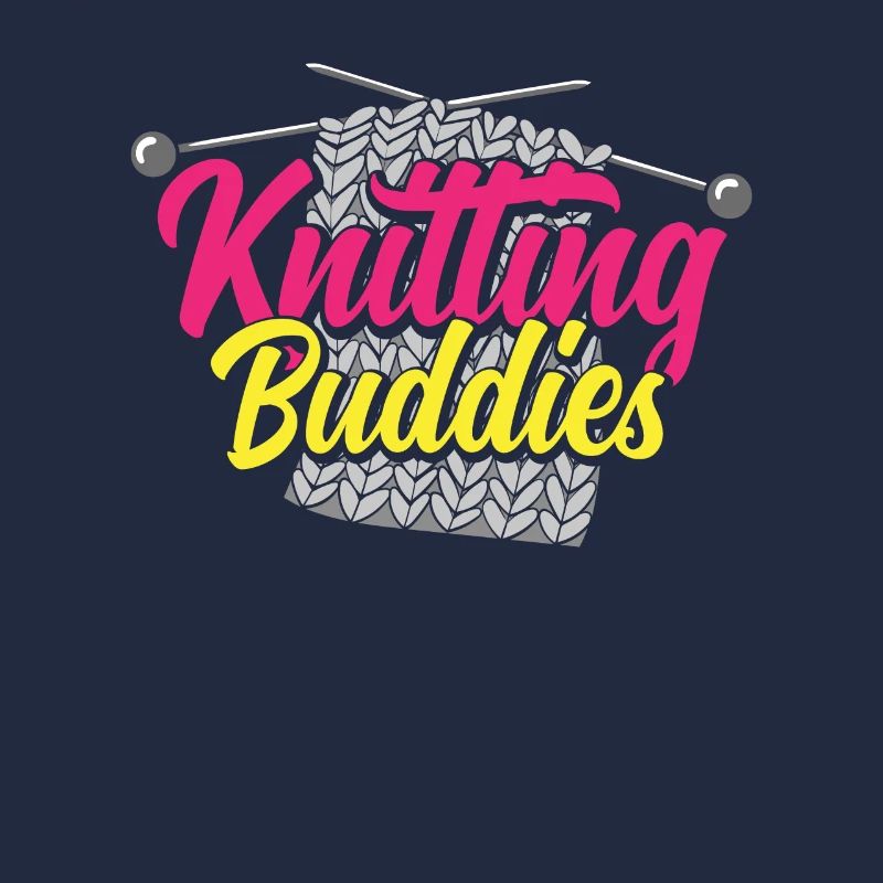 Strickfreunde Knitting Gemeinschaft