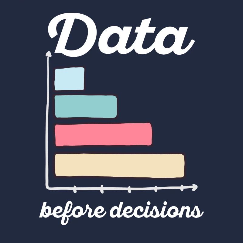 Data Or It Didn't Happen For Student
