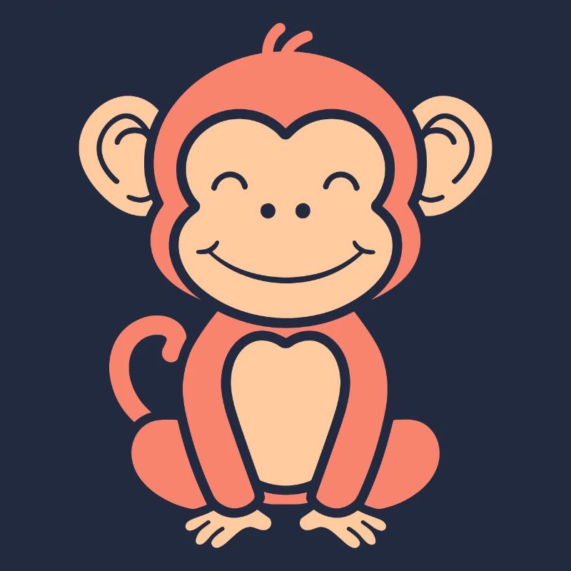 Singe babouin