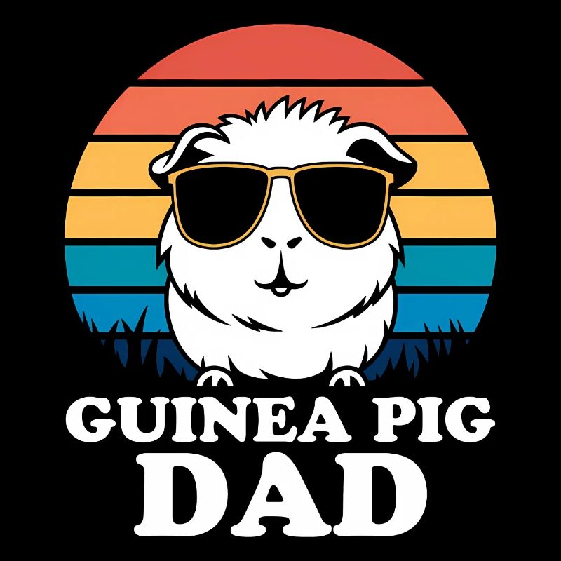 Dicton de cochon d’Inde, Cadeau de cochon d’Inde