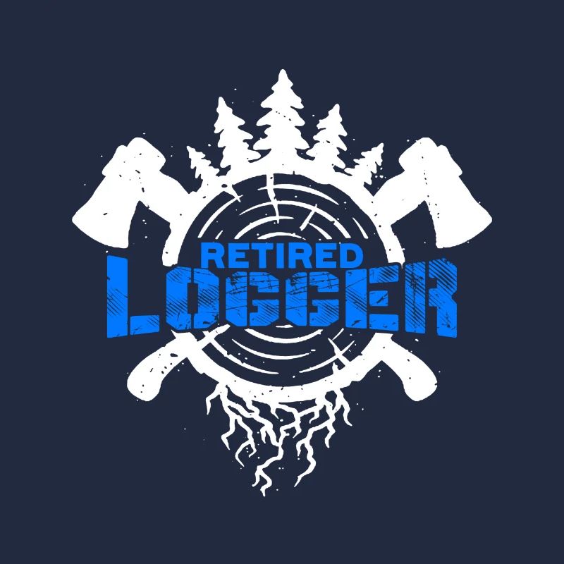 Logger Retired Logger