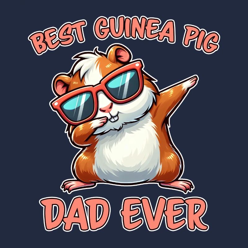 Dicton de cochon d’Inde, Cadeau de cochon d’Inde