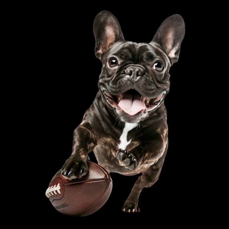 Bouledogue français