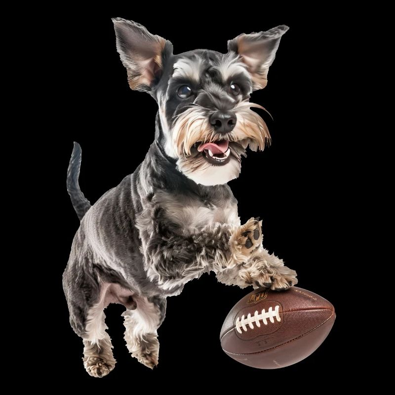 Schnauzer nain