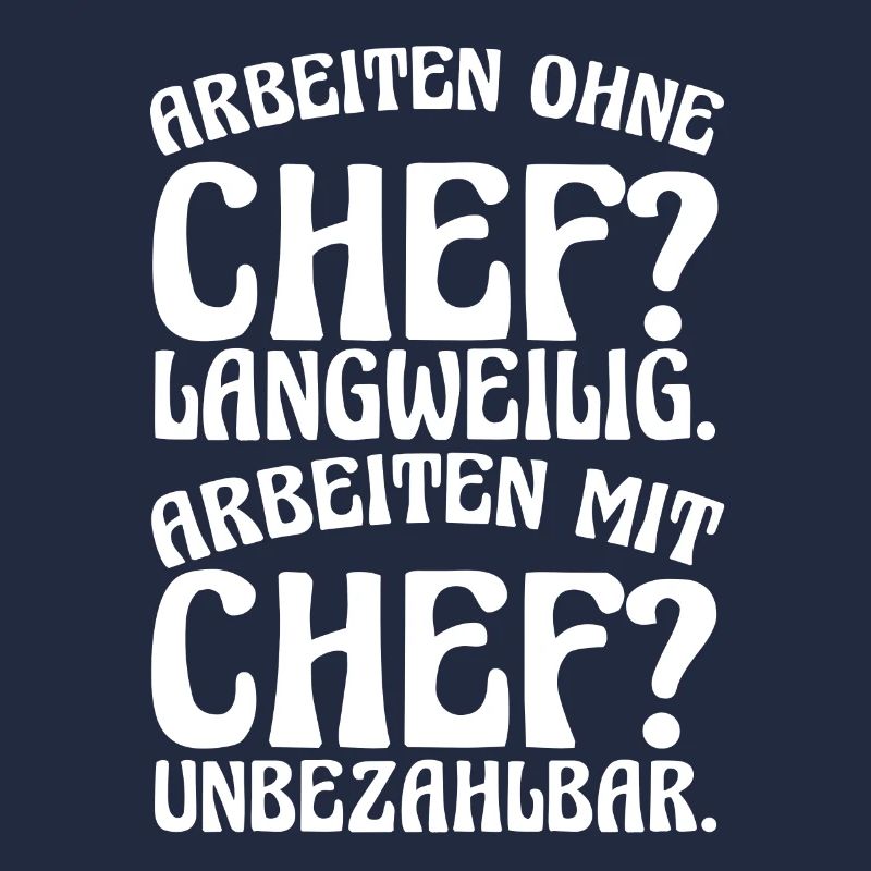 Teamleiter Chef Abschied