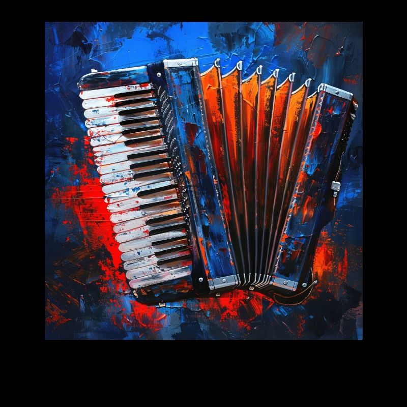 Accordéon