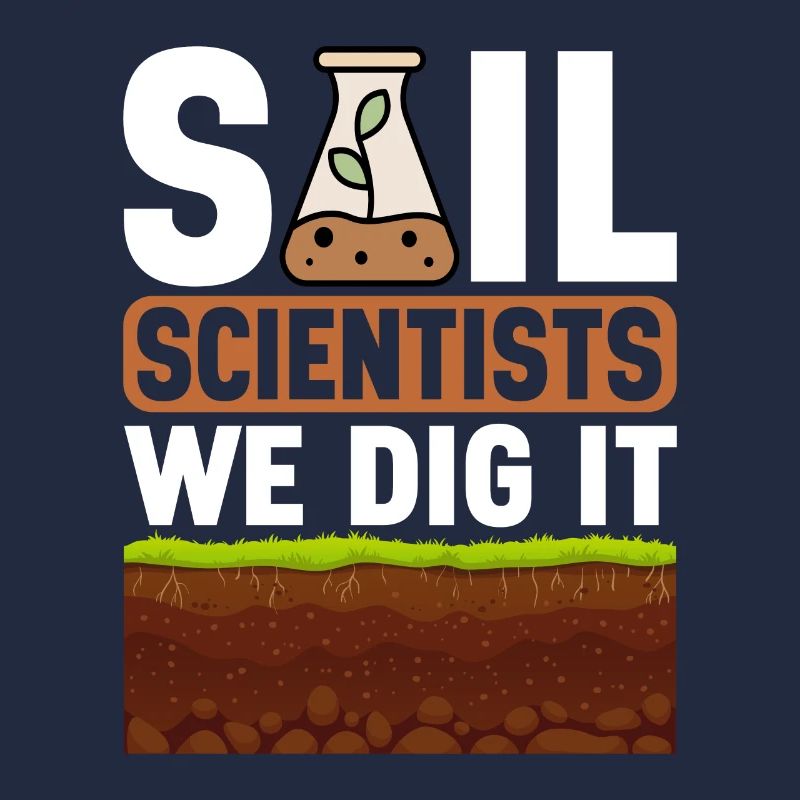 Bodenwissenschaftler Science du sol