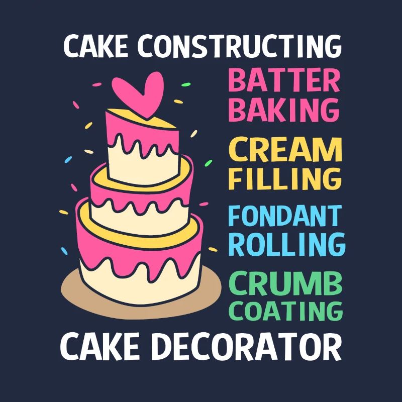 Cake Tartlet Decoration Cake