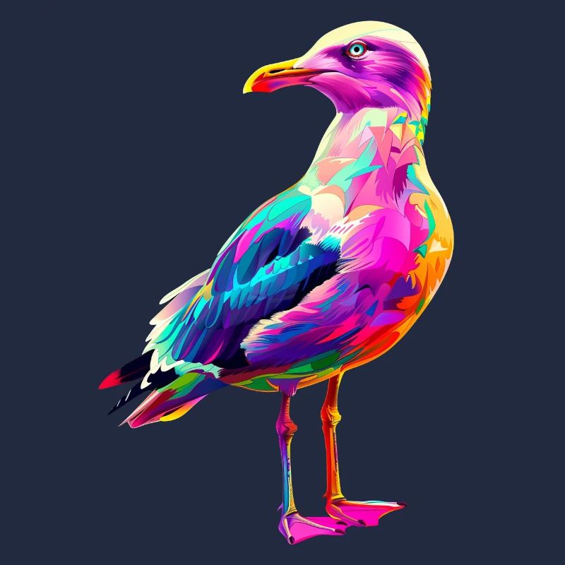 Möwe