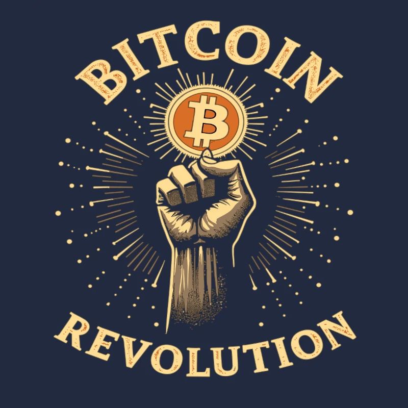 Révolution Bitcoin