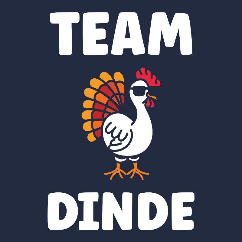 Dinde