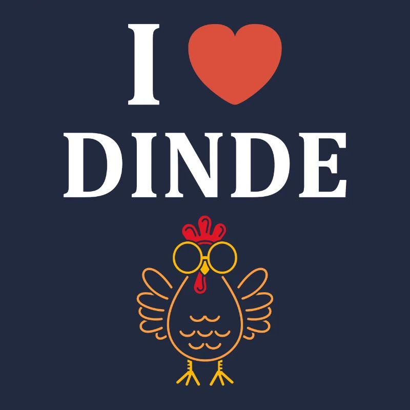 Dinde