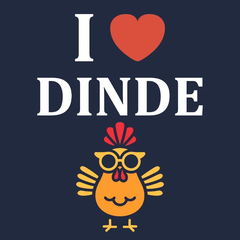 Dinde
