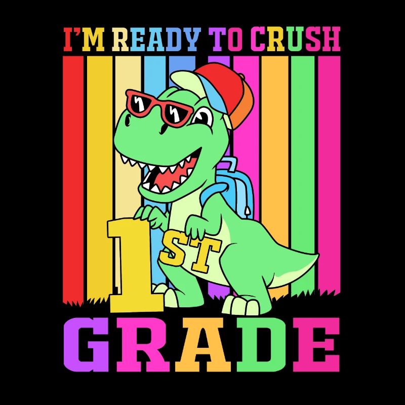 First Year